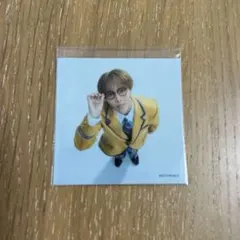 BUDDiiS KEVIN EBiDAN YES!東京 楽天 ステッカー