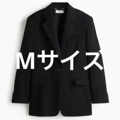 ステラマッカートニー ダブルブレストウールブレザー XS - メルカリ