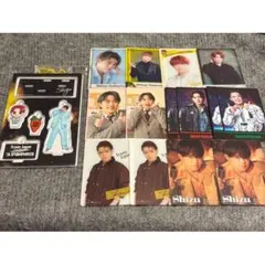 Travis Japan 吉澤閑也 まとめ売り