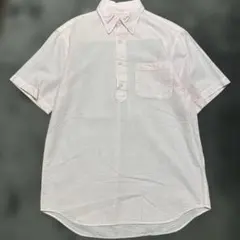 Brooks Brothers シアサッカー プルオーバーシャツのサムネイル