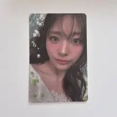QWER CEREMONY Weverse 予約特典トレカA/B 2種☆シヨン① - メルカリ