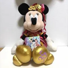 2026年最新】35周年 ぬいぐるみ ミニーの人気アイテム - メルカリ