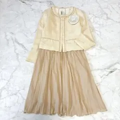 スカートセットアップ♡　anyFAM　自由区　入学式　セレモニー　M