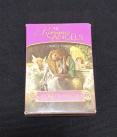 2026年最新】ロマンスエンジェルオラクルカード 英語の人気アイテム