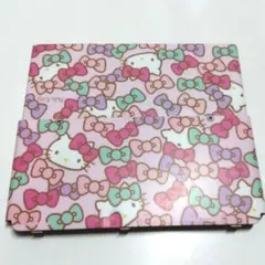 ハローキティ3DS カバー