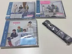 【新品未開封】SexyZone puzzle 3形態 ネックストラップのサムネイル