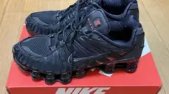 Nike Shox TL