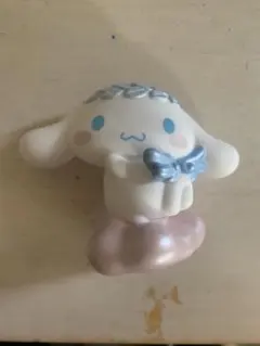 SANRIO CHARACTERS FRIENDS 4 シナモロール　フィギュア