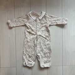 【COMME CA FOSSETTE】カバーオール