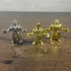 ドラクエ　メタリックモンスターズ　キラーアーマー　ピサロナイト　さまようよろい ドラクエ メタリックモンスターズ キラーアーマー ピサロナイト