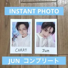 SEVENTEEN ジョンハン carat盤 Face the Sun コンプ - メルカリ