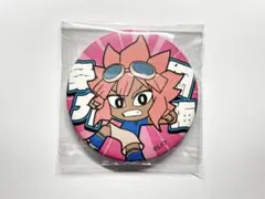 イナズマイレブン Anime Japan 缶バッジ 綱海 条介 - メルカリ