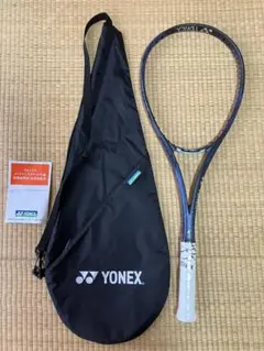『新品』ヨネックス(YONEX)ソフトテニスラケット 後衛 ジオブレイク80S
