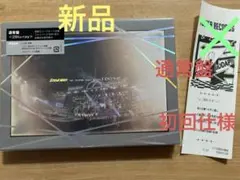 Snow Man 1st DOMEツアーライブ Blu-ray 初回仕様