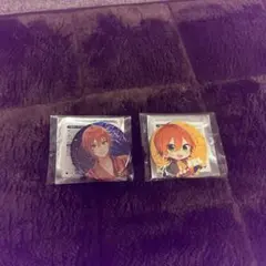 すとぷりジェルくん缶バッチ