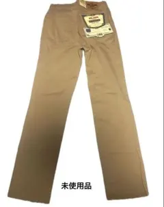 未使用品BIG JOHN BSP-103 ベージュ パンツ 150