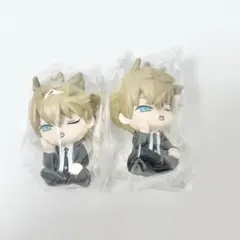 【ワールドトリガー】肩ズンFig. 　犬飼澄晴のサムネイル