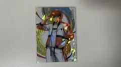 にじフェス2026 コレクションカード 北見遊征
