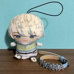 緋八マナ にじぱぺっと ぱぺ Oriens ネームタグ