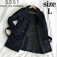 2026年最新】5351 POUR LES HOMMESの人気アイテム - メルカリ