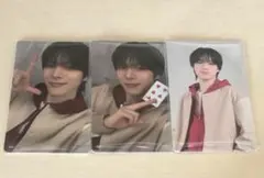 DXTEEN 福田歩汰 ワンマン Heart&Soul W会員トレカ - メルカリ