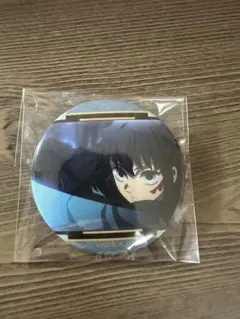 鬼滅の刃 缶バッチ 時透無一郎