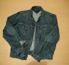 TOMMY HILFIGER デニムジャケット Mサイズ