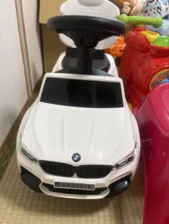 乗用玩具