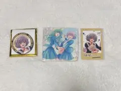 俺様ティーチャー　コラボカフェ　真冬