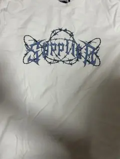 Baby HOLE風 Tシャツ XL - メルカリ