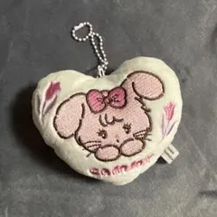 mikko キャミー ガチャガチャ クッションマスコット