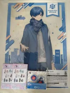 くじスクエア いれいす If まとめ売り