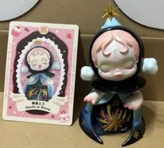 popmart 15th Anniversary シリーズ スカルパンダ