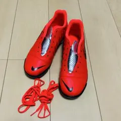 フットサルシューズ 25