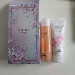 aujua コフレ