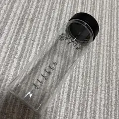 Be:First クリアボトル メンバー名入り