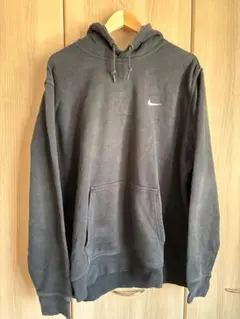 NIKE クラブ プルオーバー パーカー
