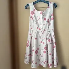 dazzlin ワンピース