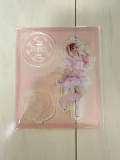 2025年最新】齋藤樹愛羅 アクスタ 魔法少女の人気アイテム