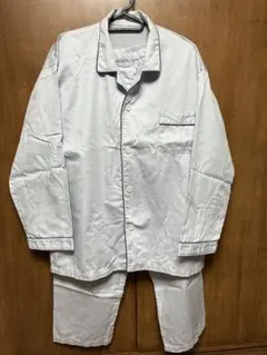メンズ パジャマ 上下セット Mサイズ