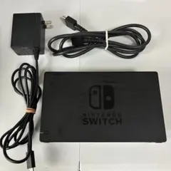 17 Nintendo Switch ドッグセット