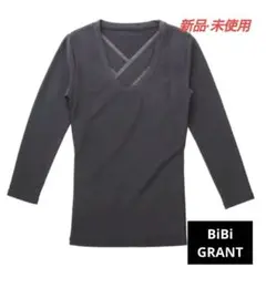 BiBi グラントイーワンズ 七分袖のサムネイル