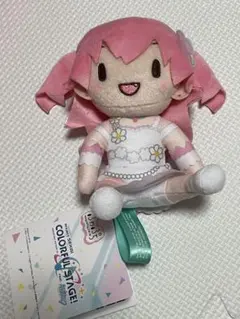 2026年最新】プロセカふわぷちミニぬいぐるみの人気アイテム - メルカリ