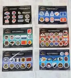 2025年最新】エースコンバット バッジの人気アイテム - メルカリ