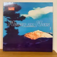2Mex Words Knot Music Memo Records US盤 - メルカリ