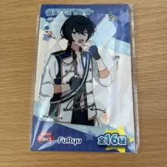 あんスタ 朔間凛月 クリアマスコット アクキー あんさんぶるスターズ！