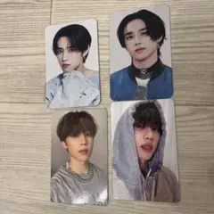 theboys ソヌ　トレカセット