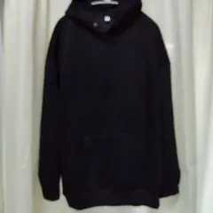 ストリートパーカー