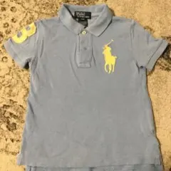 ラルフローレン ポロシャツ キッズ