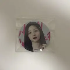 BABYMONSTER DRIP ランダム缶バッチ パリタ